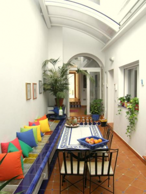 B&B Casa Alfareria 59 Seville